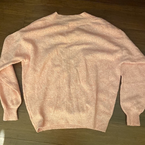 Silence & Noise Sweater - Picture 5 of 7